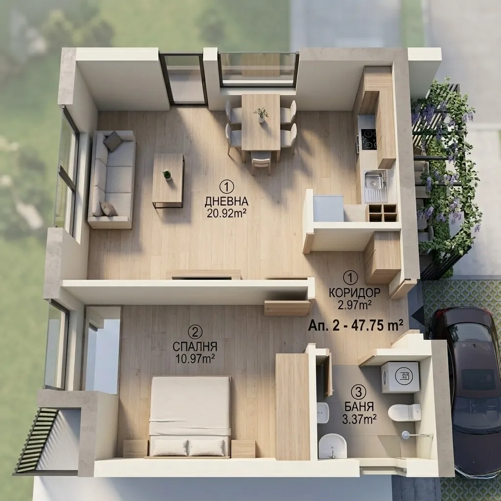 Property