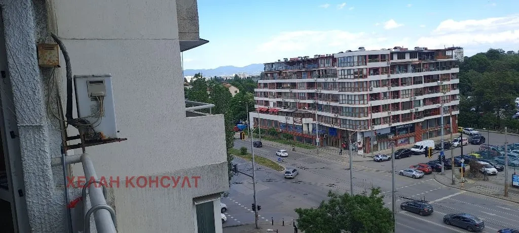 2-стаен, Люлин 10, София - снимка 6 от 13