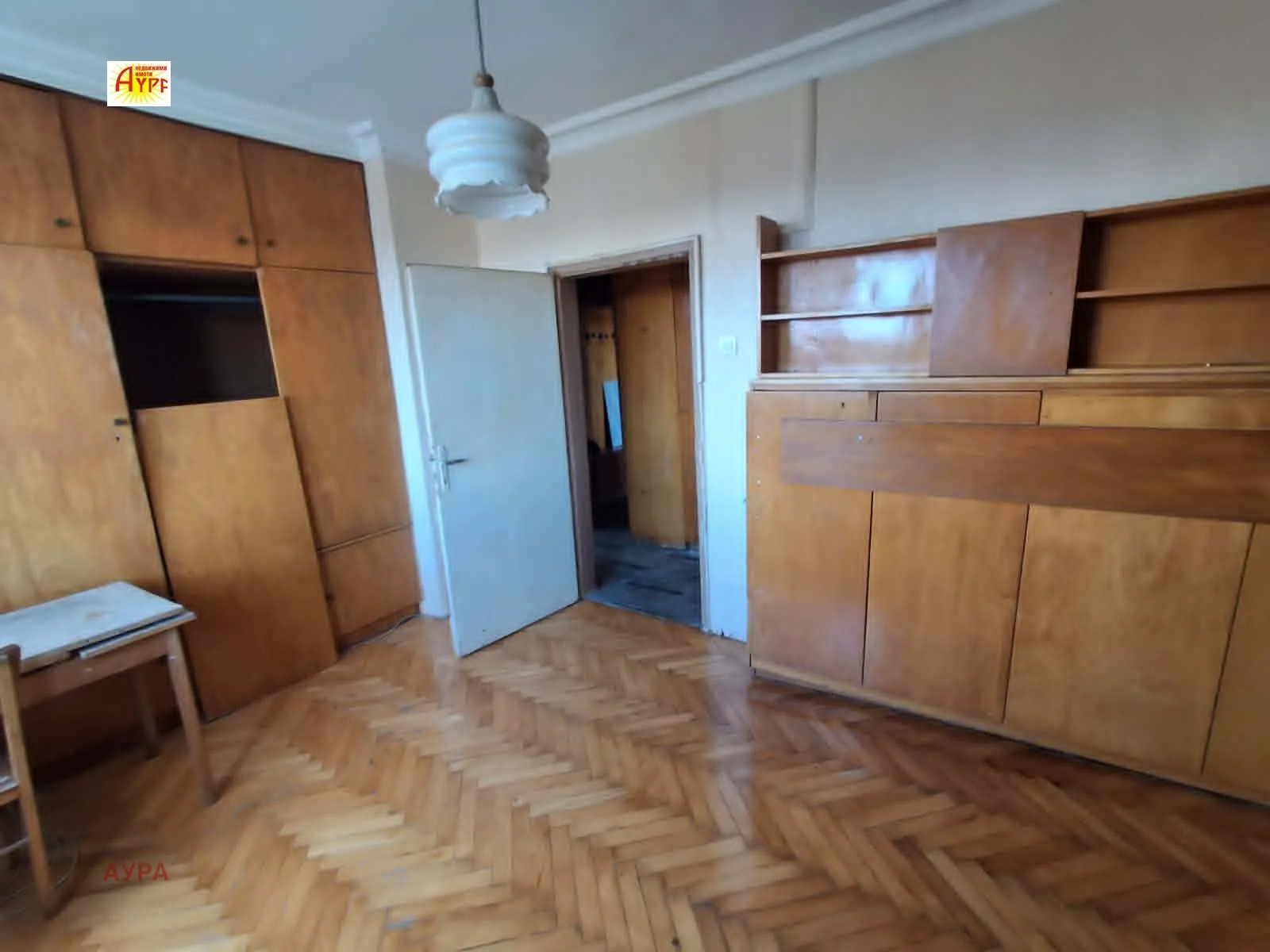 2-стаен, Враца, Северозападна България - снимка 3 от 12