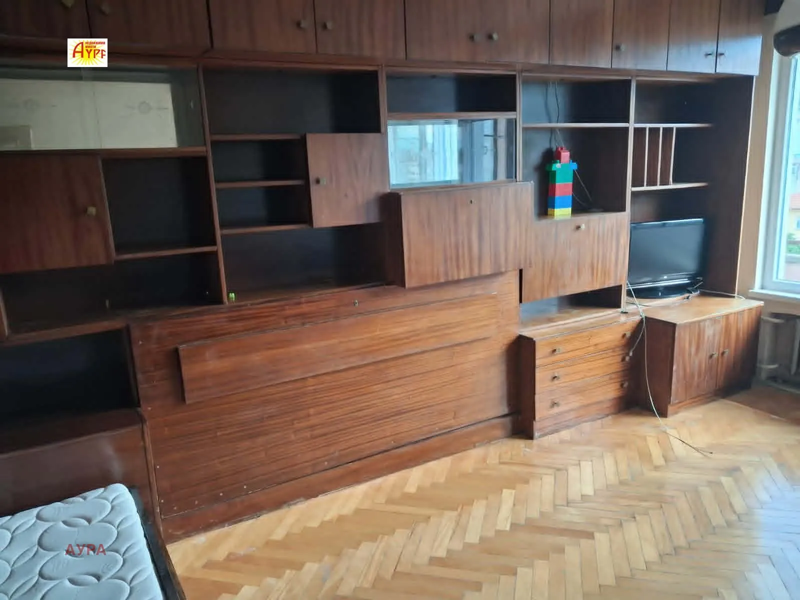 2-стаен, Враца, Северозападна България - снимка 9 от 12