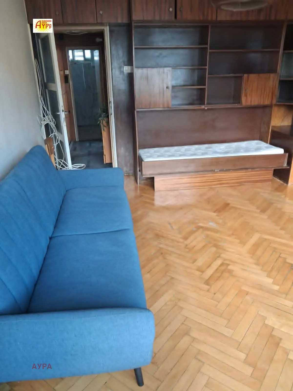 2-стаен, Враца, Северозападна България - снимка 8 от 12