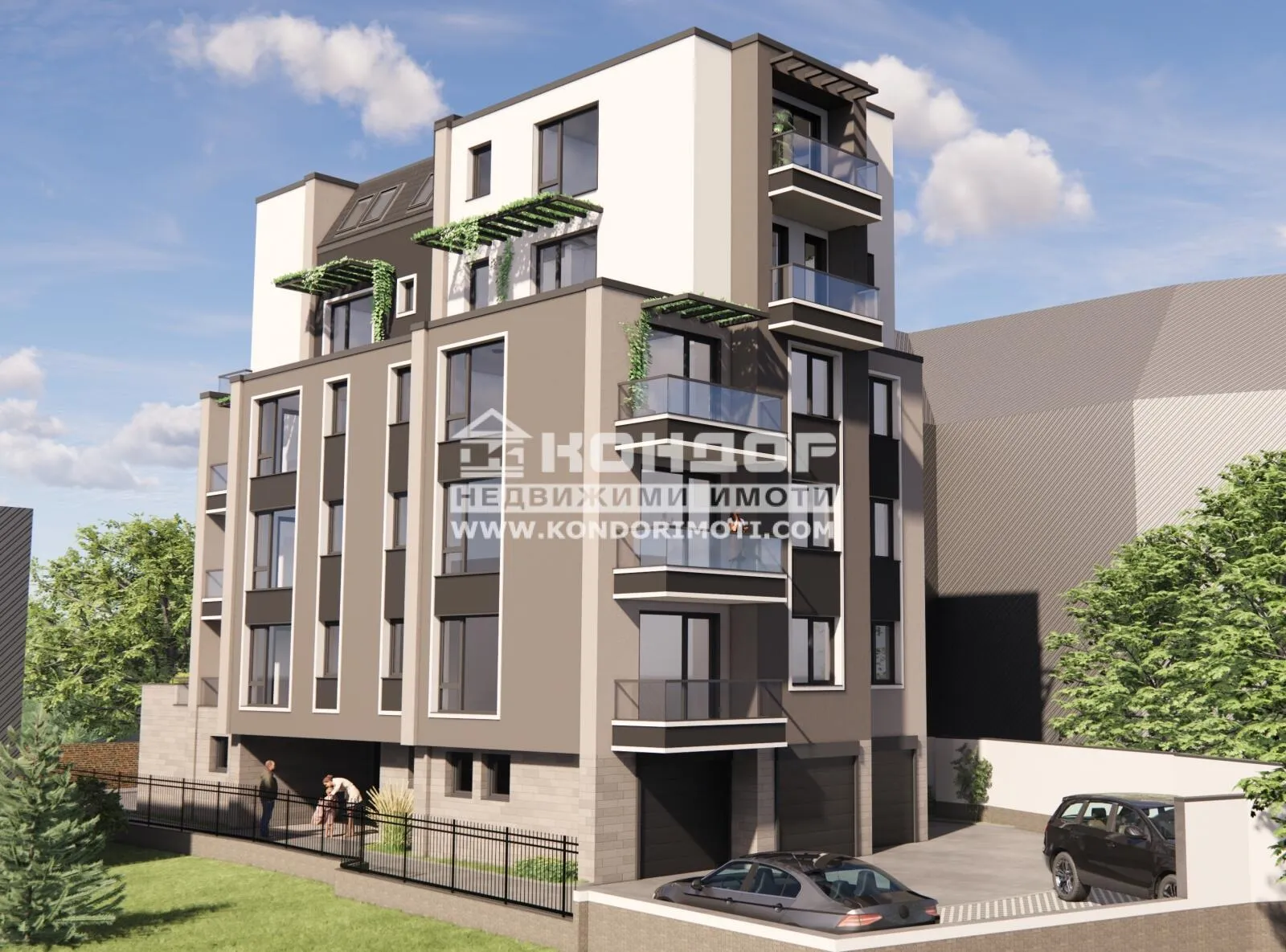 Property