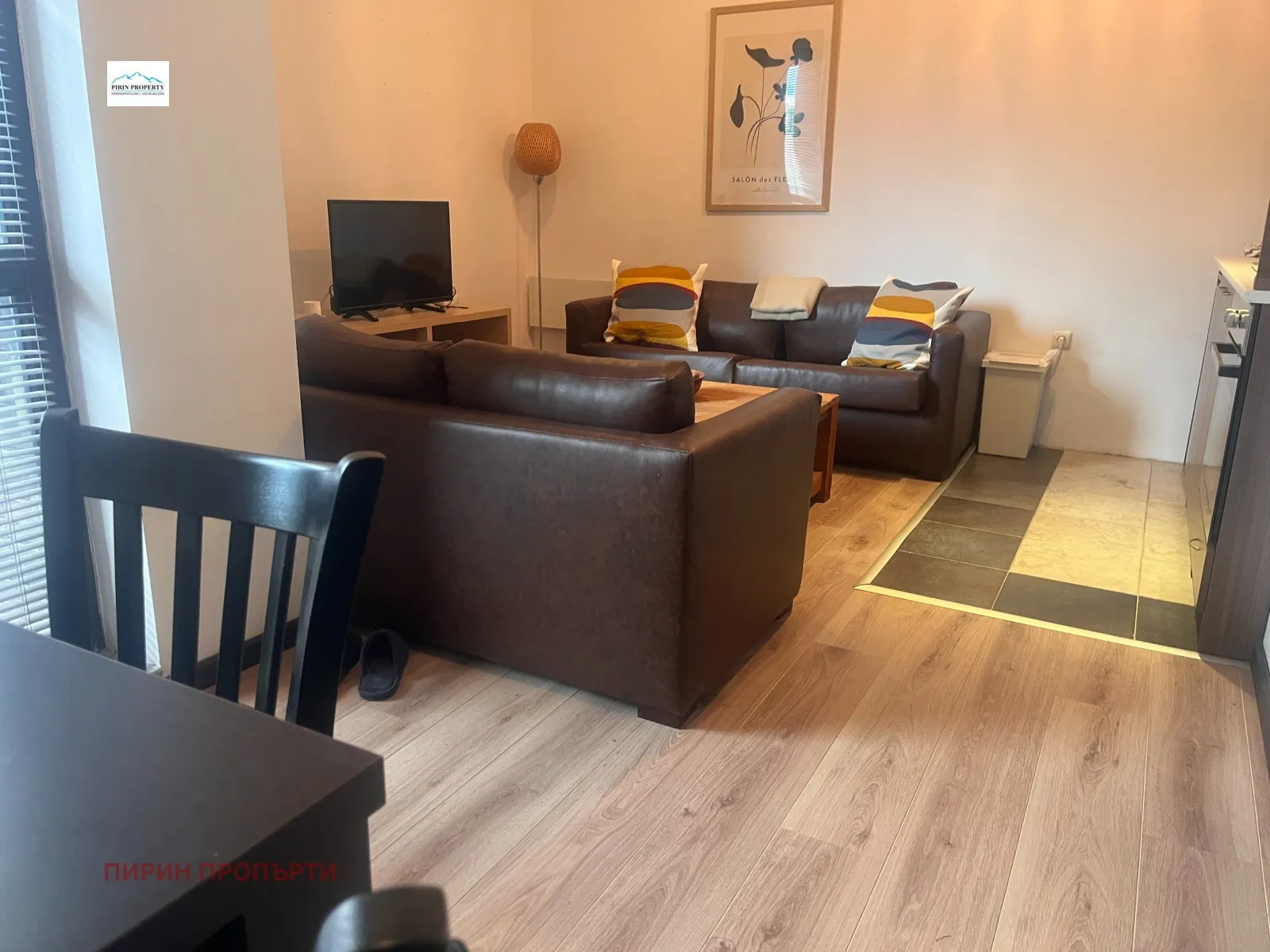 2-стаен, Покрайнини, Благоевград - снимка 4 от 15