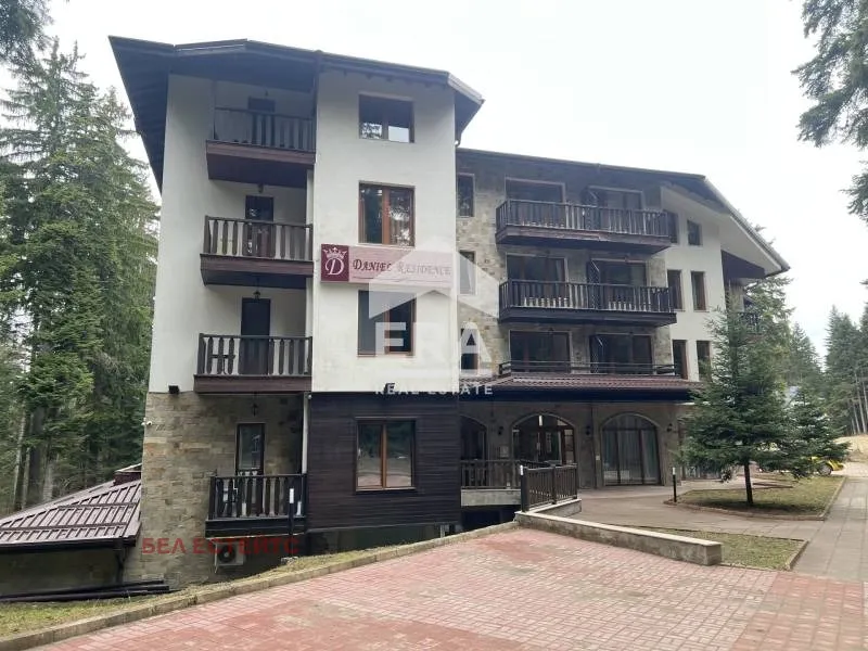 2-стаен, Самоков, Югозападна България - снимка 5 от 13