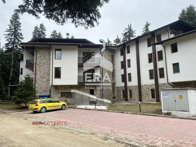 2-стаен, Самоков, Югозападна България - снимка 4 от 13