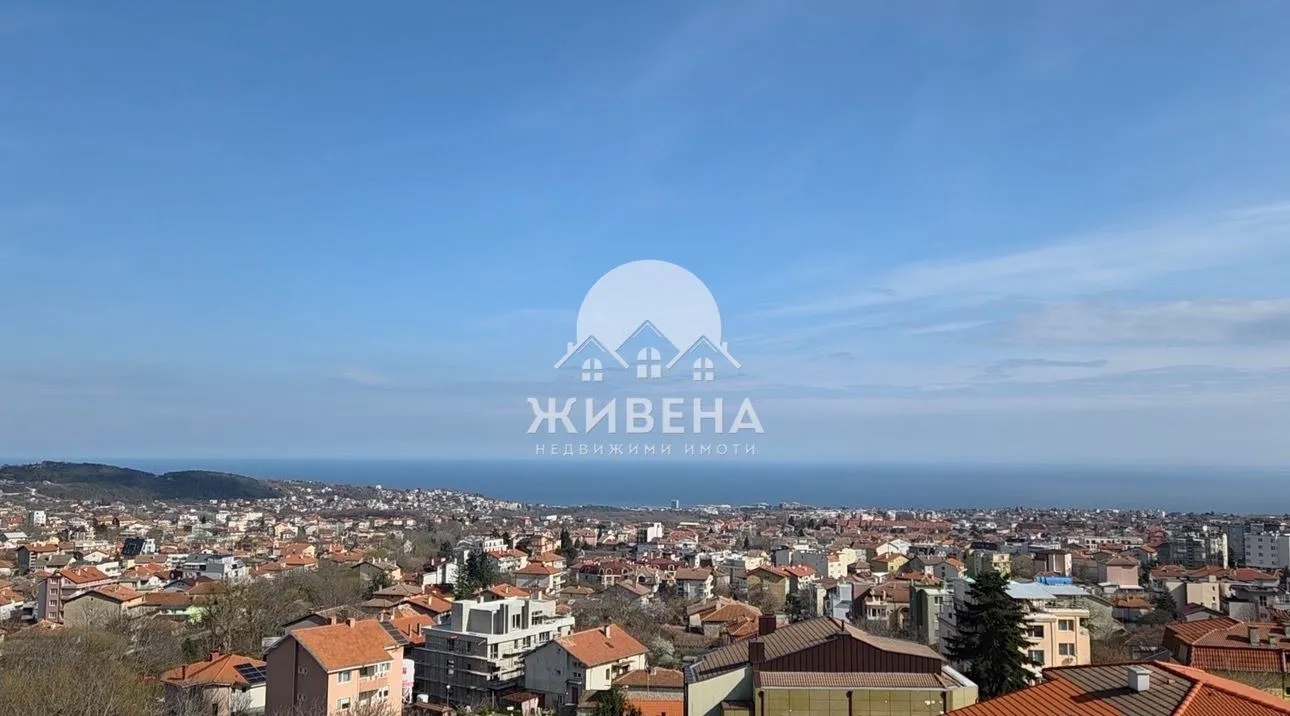 2-стаен, Траката, Варна - снимка 3 от 5