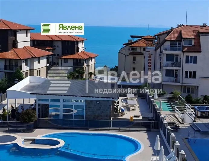 2-стаен, Покрайнини, Бургас - снимка 3 от 6