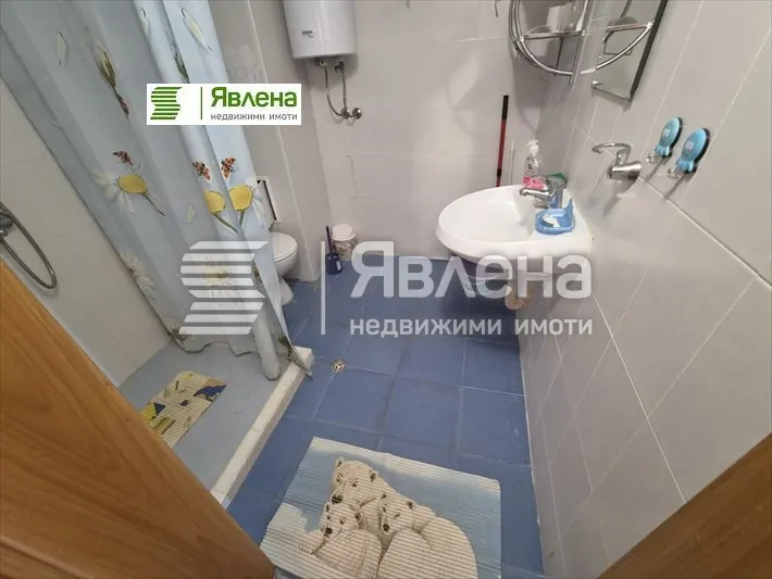 2-стаен, Покрайнини, Бургас - снимка 2 от 10