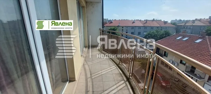 2-стаен, Покрайнини, Бургас - снимка 4 от 10