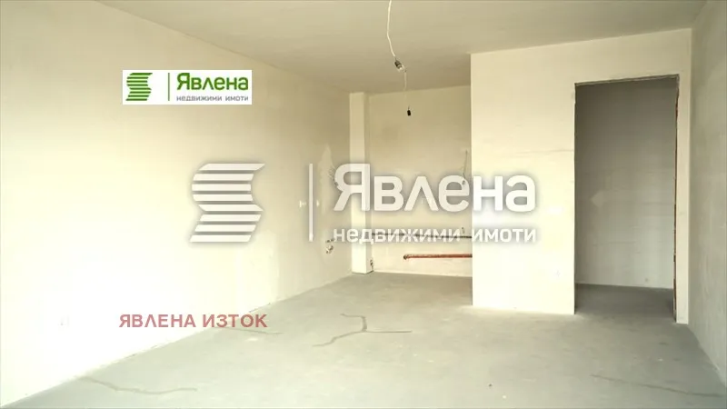 2-стаен, Кръстова вада, София - снимка 6 от 10