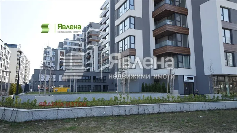 2-стаен, Кръстова вада, София - снимка 3 от 10