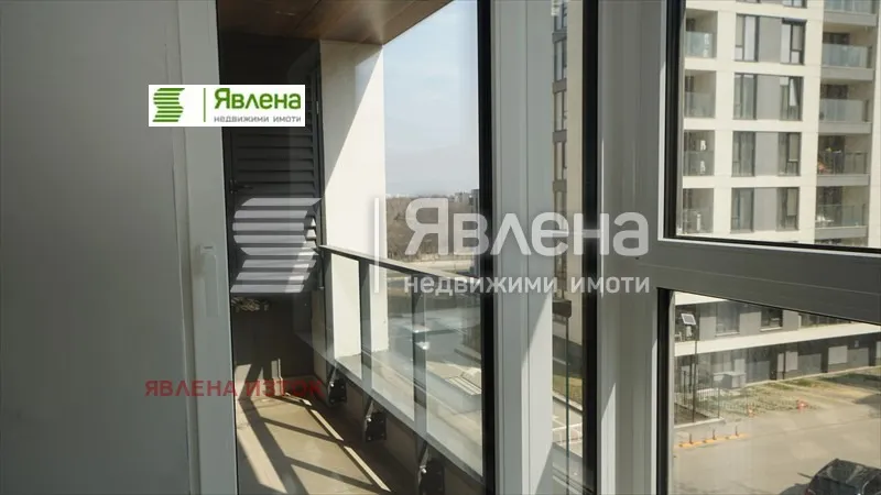 2-стаен, Кръстова вада, София - снимка 9 от 10