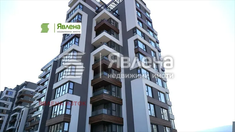 2-стаен, Кръстова вада, София - снимка 4 от 10