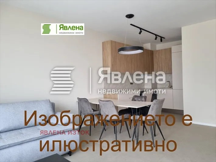 2-стаен, Кръстова вада, София - снимка 7 от 10