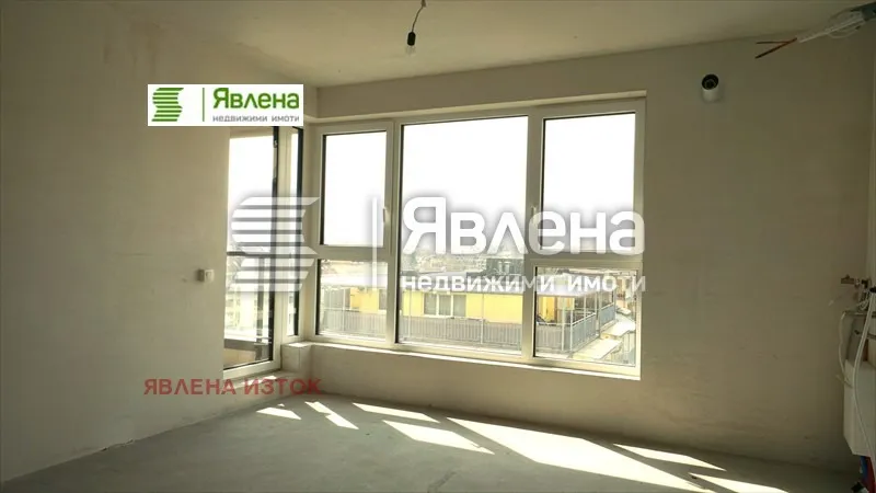 2-стаен, Кръстова вада, София - снимка 8 от 10