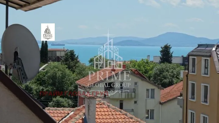 2-стаен, Сарафово, Бургас - снимка 12 от 18