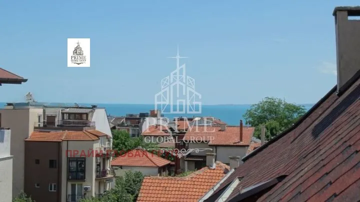 2-стаен, Сарафово, Бургас - снимка 10 от 18