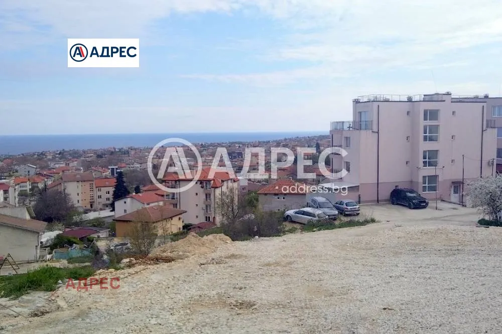 2-стаен, Траката, Варна - снимка 7 от 12