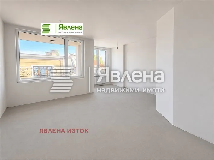 2-стаен, Оборище, София - снимка 5 от 8