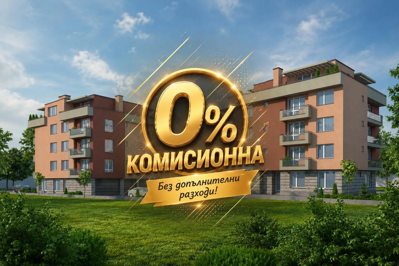 2-стаен, Прослав, Пловдив - снимка 3 от 4