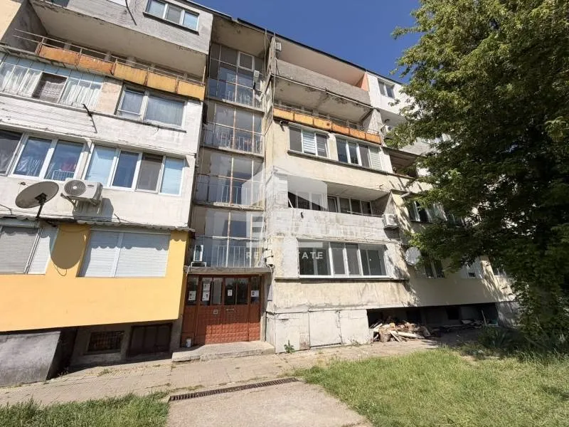 2-стаен, Силистра, Северна България - снимка 5 от 11