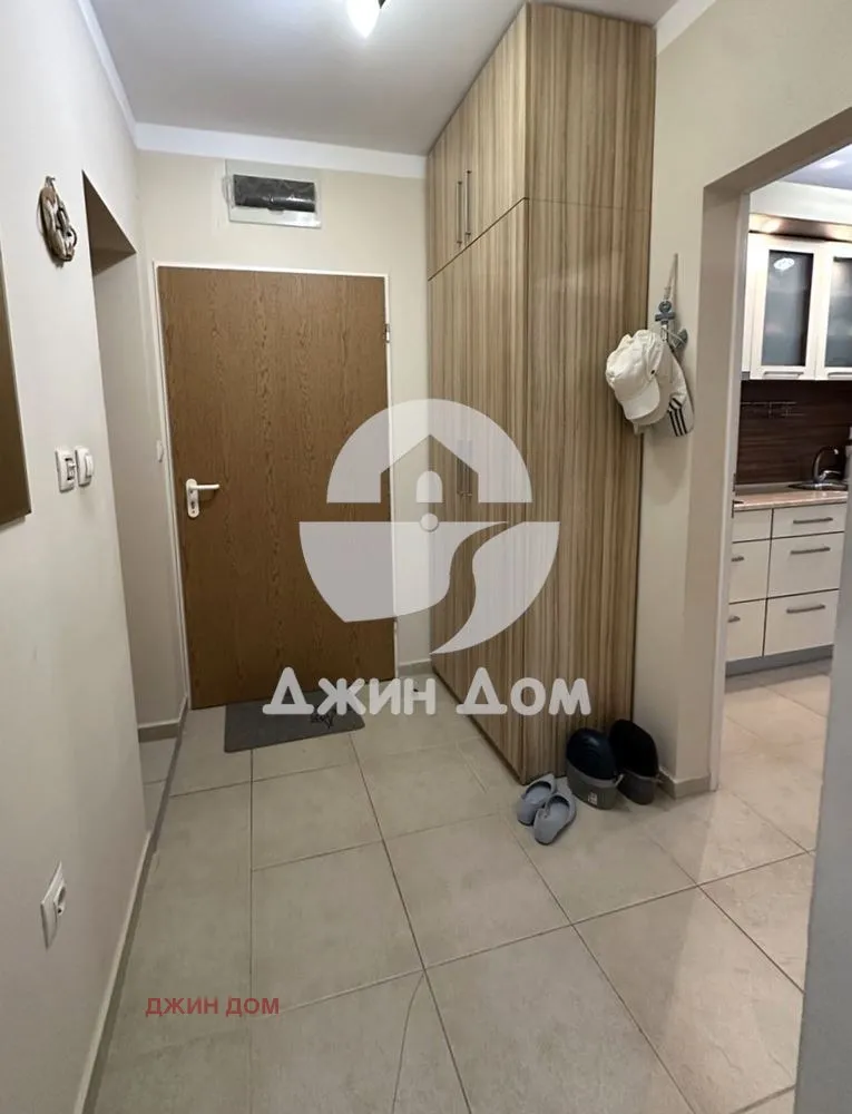 2-стаен, Покрайнини, Бургас - снимка 11 от 12
