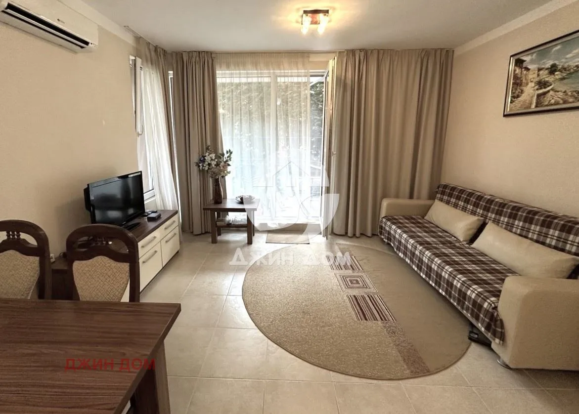 2-стаен, Покрайнини, Бургас - снимка 7 от 12