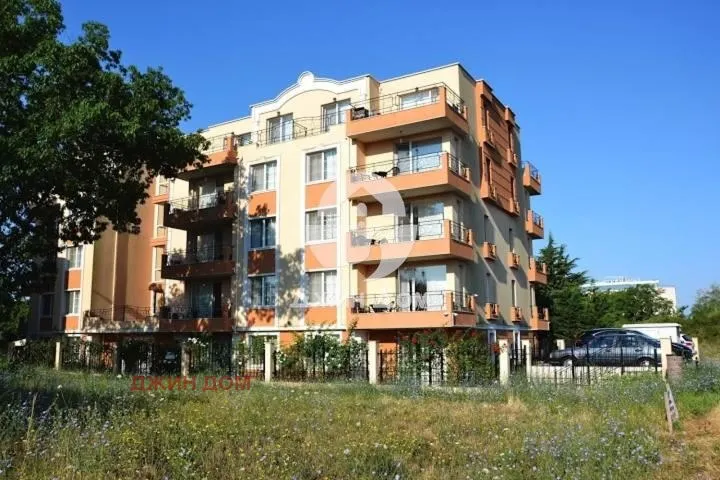 2-стаен, Покрайнини, Бургас - снимка 6 от 12