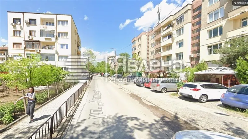 2-стаен, Широк център - север, Благоевград - снимка 5 от 9