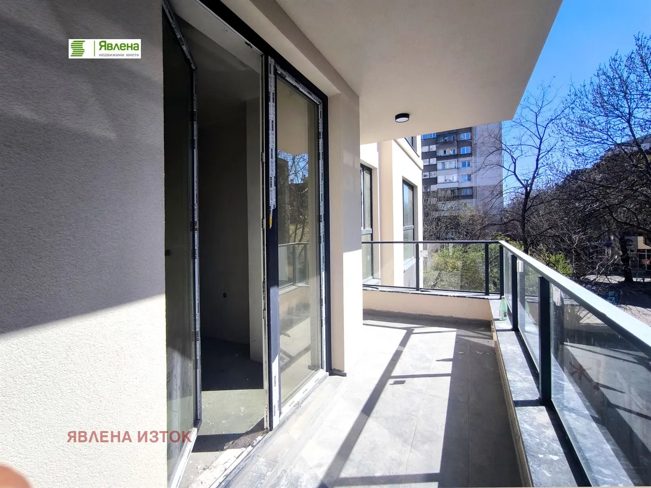 2-стаен, Банишора, София - снимка 9 от 10