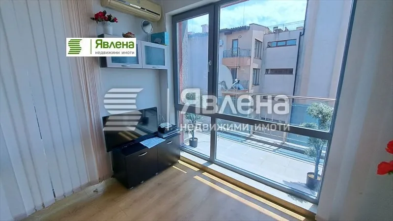 2-стаен, Покрайнини, Бургас - снимка 2 от 13