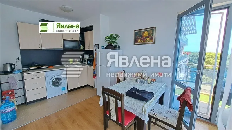 2-стаен, Покрайнини, Бургас - снимка 11 от 13