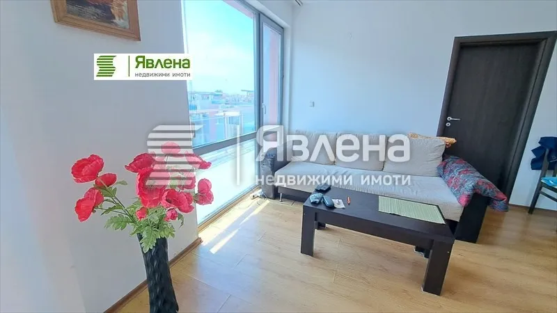2-стаен, Покрайнини, Бургас - снимка 12 от 13