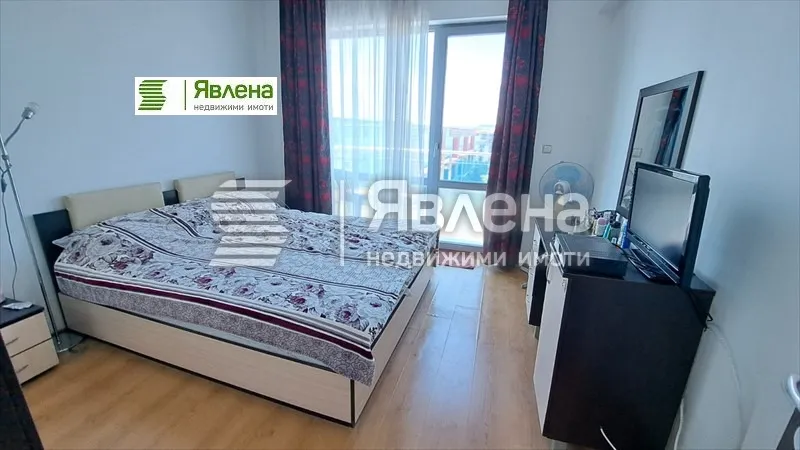 2-стаен, Покрайнини, Бургас - снимка 3 от 13
