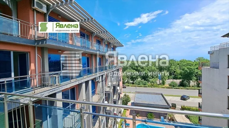 2-стаен, Покрайнини, Бургас - снимка 7 от 13