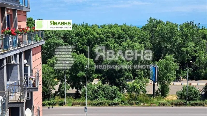 2-стаен, Покрайнини, Бургас - снимка 8 от 13