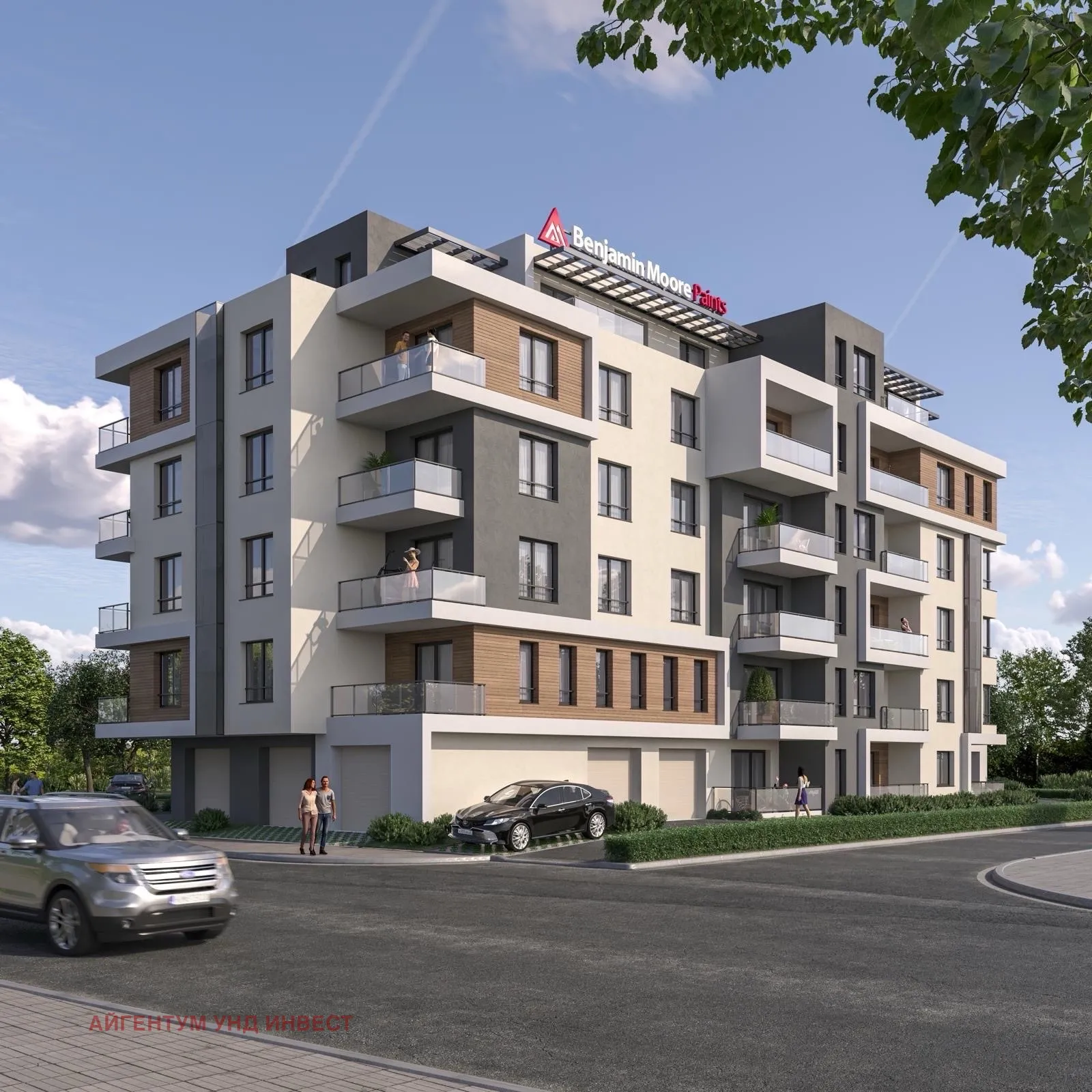 2-стаен, Покрайнини, Бургас - снимка 4 от 8