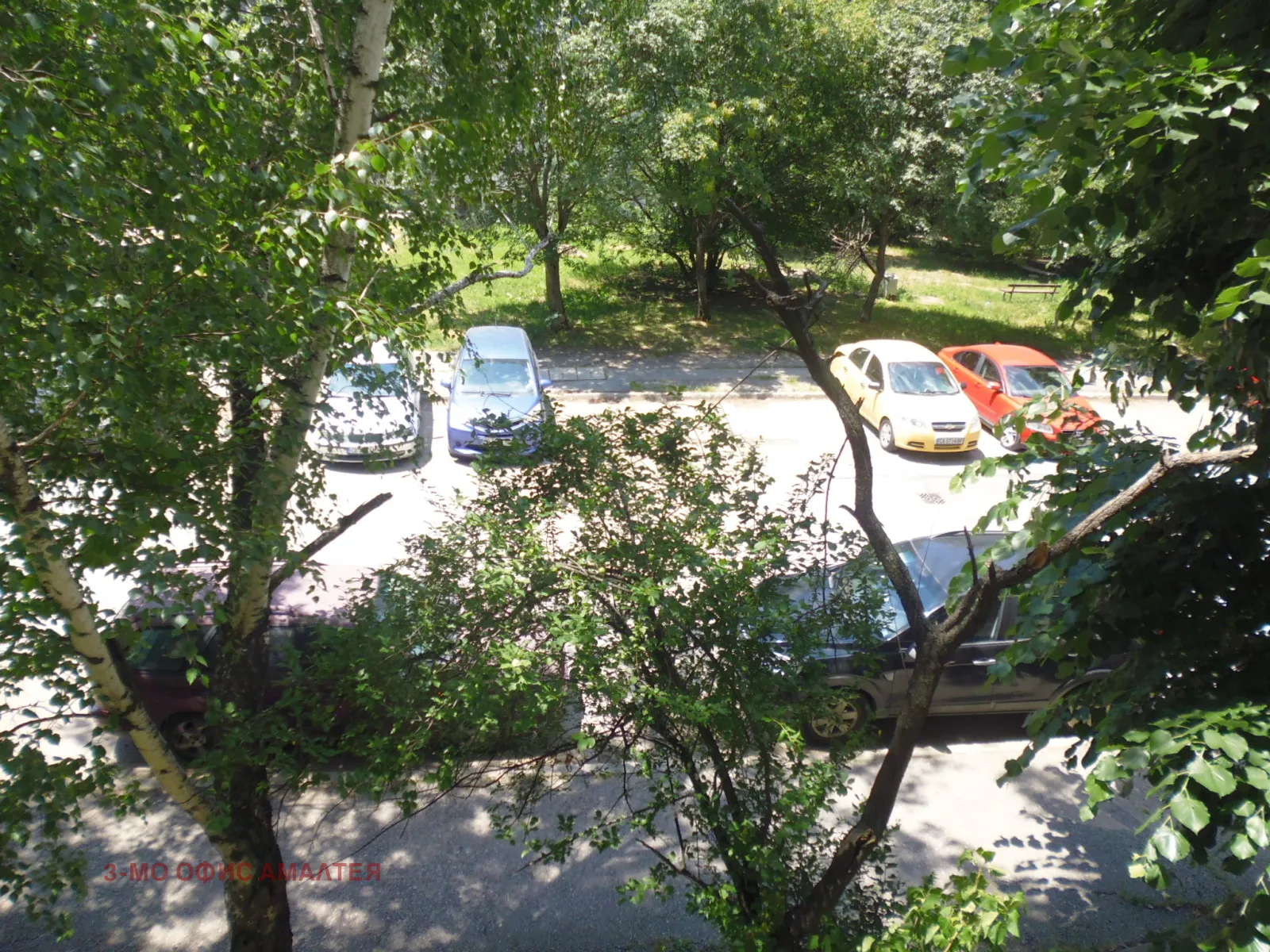 2-стаен, Люлин 6, София - снимка 8 от 18