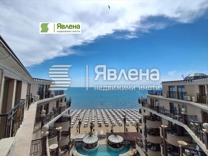 2-стаен, Покрайнини, Бургас - снимка 4 от 9