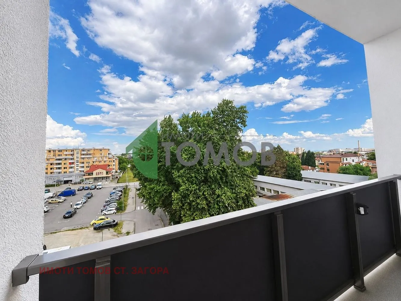 2-стаен, Самара, Стара Загора - снимка 6 от 18