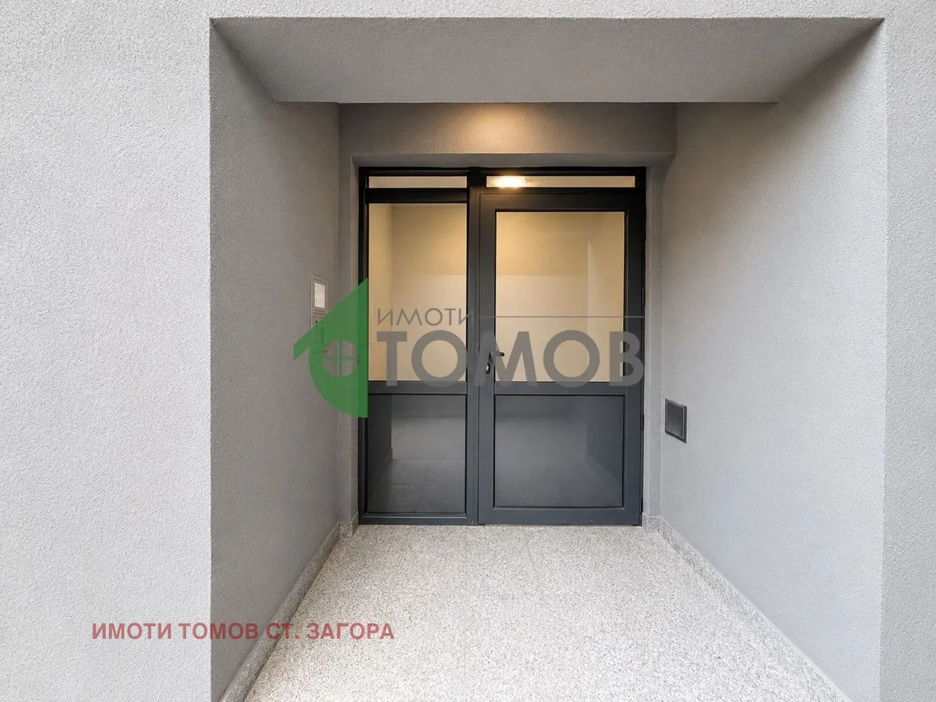 2-стаен, Самара, Стара Загора - снимка 9 от 18