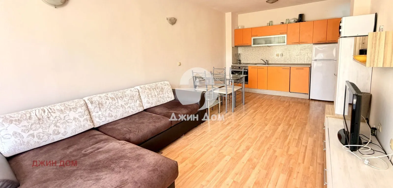2-стаен, Покрайнини, Бургас - снимка 6 от 11