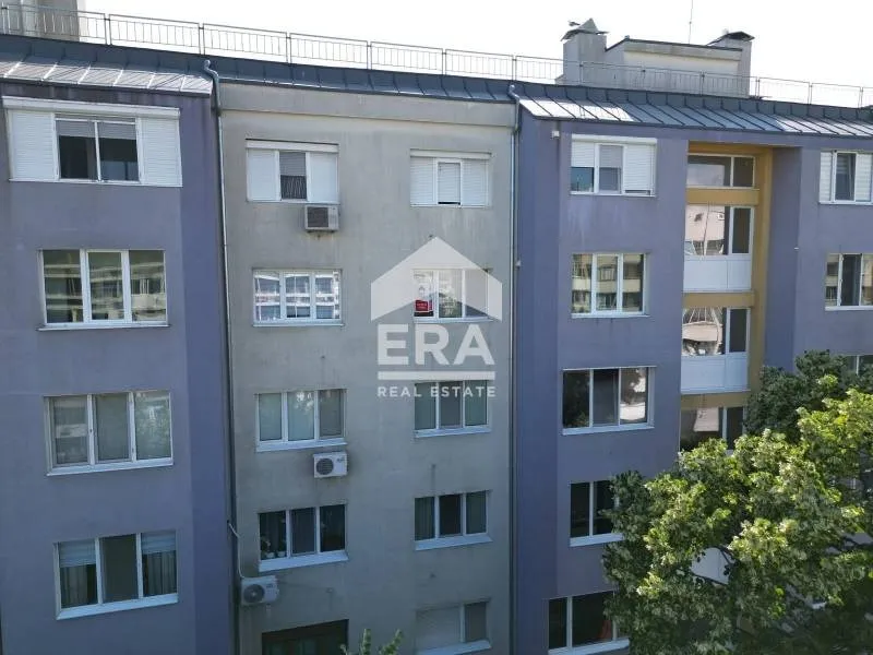 2-стаен, Славейков, Бургас - снимка 12 от 16