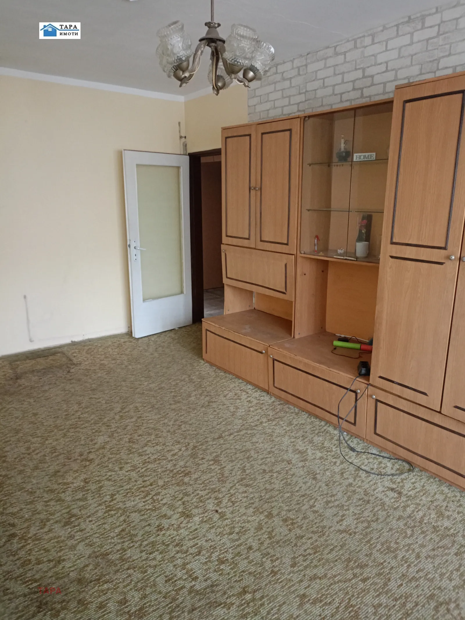 2-стаен, Монтана, Северозападна България - снимка 8 от 13