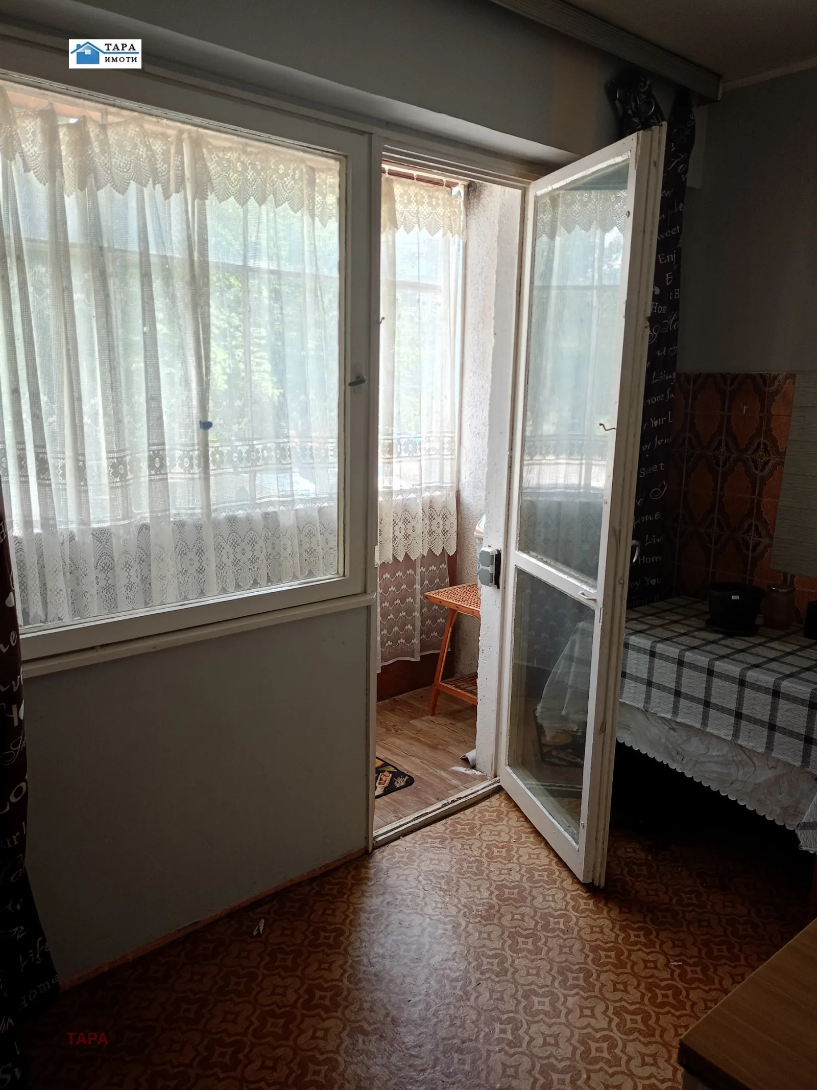 2-стаен, Монтана, Северозападна България - снимка 12 от 13