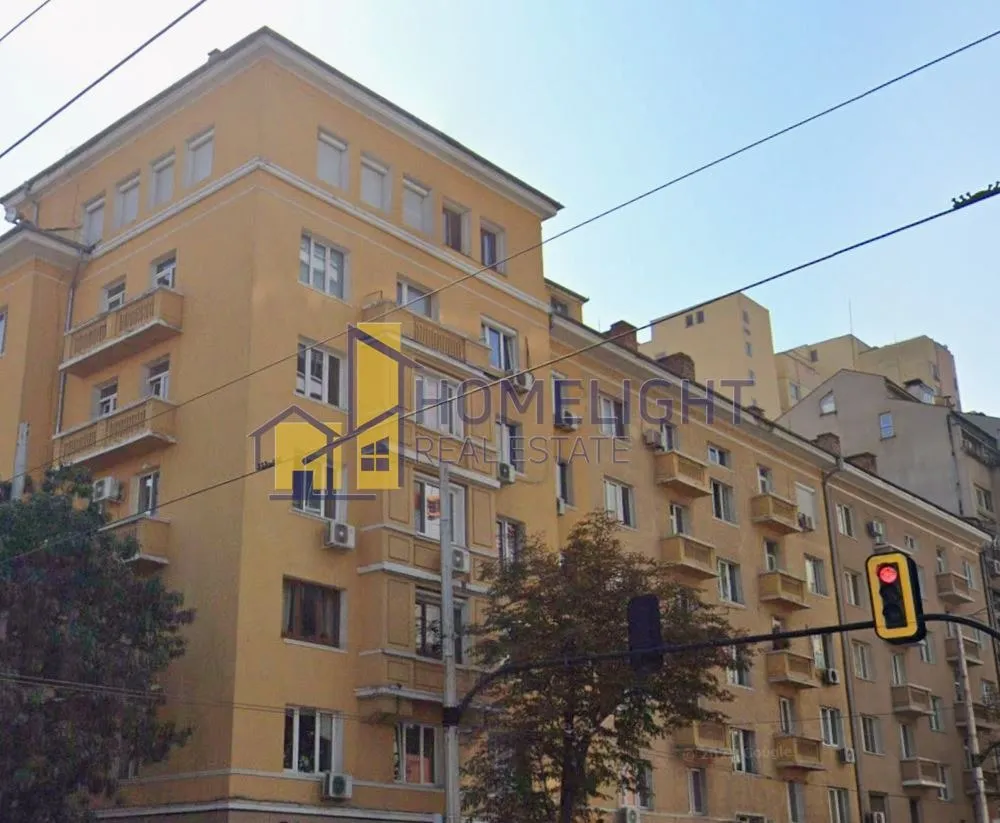 2-стаен, Зона Б-5-3, София - снимка 5 от 8