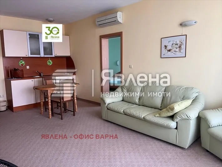 2-стаен, Покрайнини, Варна - снимка 8 от 10