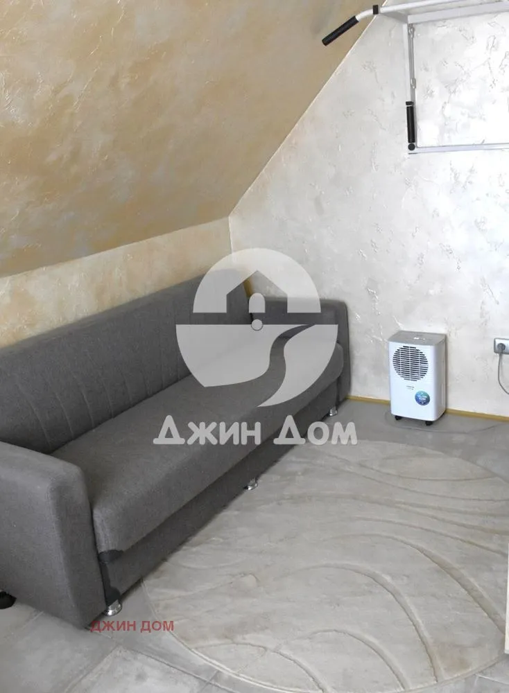 2-стаен, Сарафово, Бургас - снимка 6 от 9
