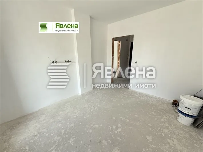 2-стаен, Покрайнини, Бургас - снимка 3 от 10