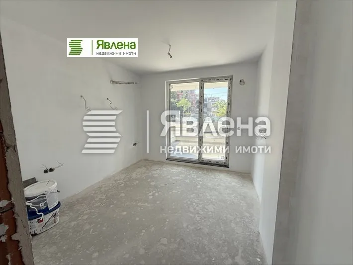 2-стаен, Покрайнини, Бургас - снимка 2 от 10